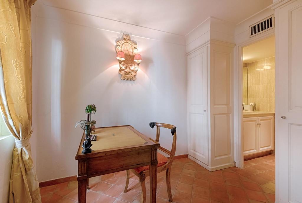 Maison Des Bouchonniers Сен-Тропе Екстер'єр фото